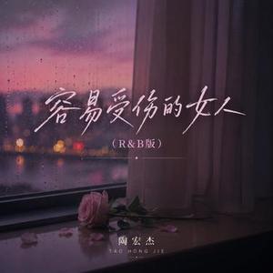 容易受伤的女人 (R&B版)