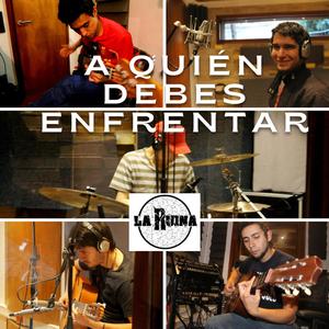 A quién debes enfrentar