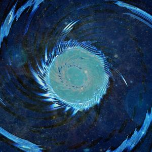 The void is watching you