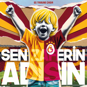 Sen Zaferin Adısın (Party Version)