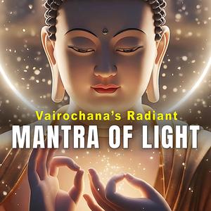 Vairochana's Radiant Mantra of Light