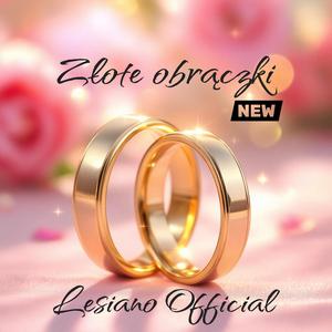 Złote obrączki