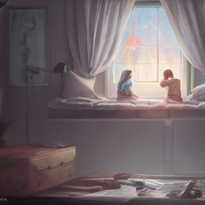 她都不用哭 (Live)