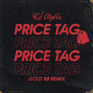 Price Tag (Gold 88 Remix)