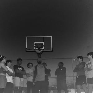 Where The Party At (feat. SheLuvBrad & VRes)