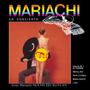 Popurri a Jose Alfredo Jimenez: El Rey / Que Te Vaya Bonito / Te Solté la Rienda / Ella