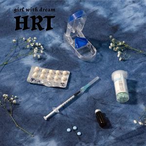 H.R.T. (Heart Replacement Theory)