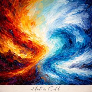 Hot & Cold (Tropical Summer Deep House)