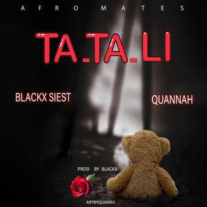 Ta Ta Li (feat. Qaunnah)