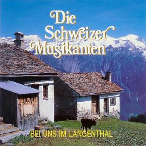 Zur Langenthaler Mühle