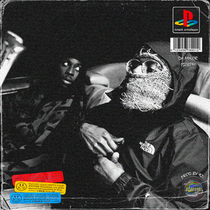 [Free]"街区风云"|炸场孟菲斯 & SASIOVERLXRD/王齐铭 Type Beat