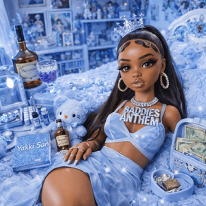 Baddies Anthem (Demo)