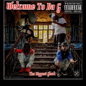 G Step (feat. LuhGloxk)