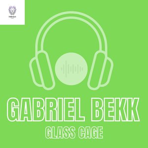 GLASS CAGE (Radio edit)