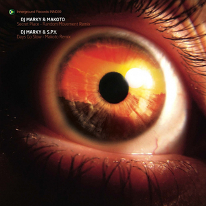 Days Go Slow (Makoto Remix)