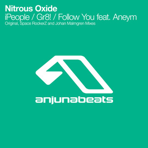 iPeople (Space Rockerz Remix)