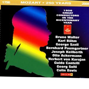 Requiem, K. 626: V. Rex Tremendae