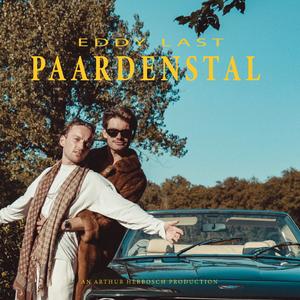 Een Paardenstal