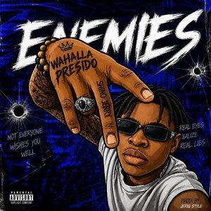 Enemies