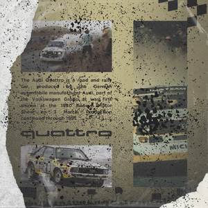 Rally Quattro