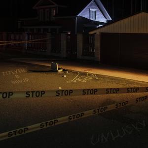 UNLUCKY (feat. Biinjo)