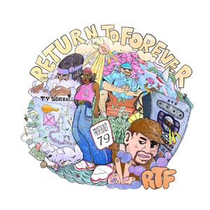 Storytelling (feat. Starr Nyce)