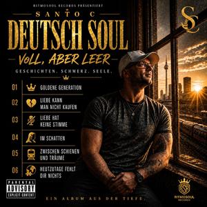 Goldene Generation (RitmoSoul)