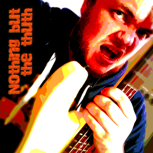 Nothing but the Truth (Instrumental)