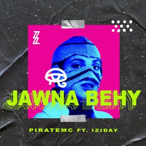 Jawna Behi (feat. Iziday)