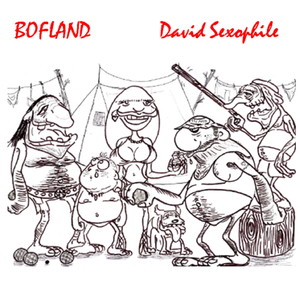 David Sexophile