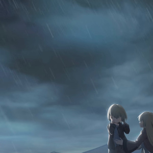 愿母神三度为你阖眼（《崩坏：星穹铁道》砂金印象曲）