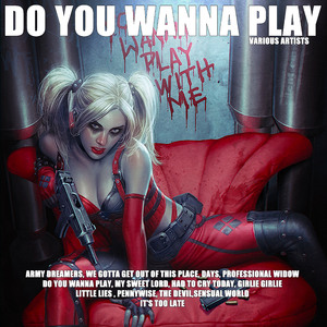 Pennywise, The Devil