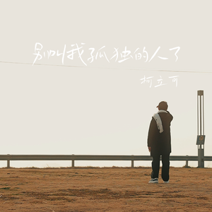 别叫我孤独的人了