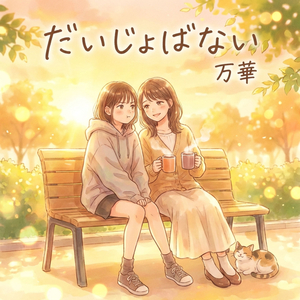 だいじょばない