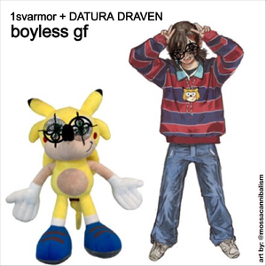 boyless gf (feat. Datura Draven)