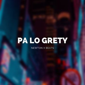 Pa Lo Grety