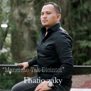 Mancinto Tak Dicintoi (Pop Minang)