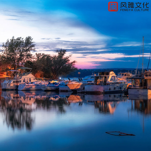 穿越云层-钢琴曲