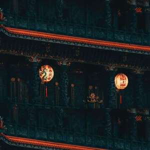 [FREE]''月下'' ChinesetypeBeat