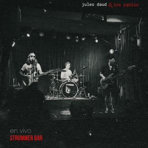 Deja ya de distraerte (En vivo Strummer Bar) (En vivo)