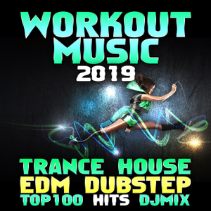 Bang Lets Go , Pt. 5 (140 BPM Workout Music Trance Fitness DJ Mix)