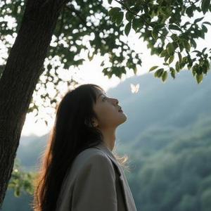暮色归途 (温情版)