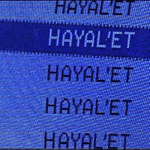 HAYAL'ET