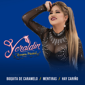 Boquita de Caramelo / Mentiras / Hay Cariño (Remix)