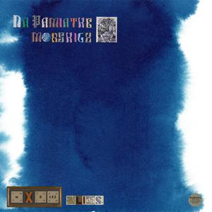 na pamiątke morskich fal (feat. horoba, ewentualny Złodziej & bliss.)