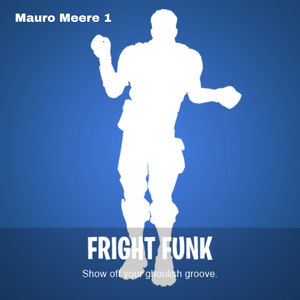 Fright Funk
