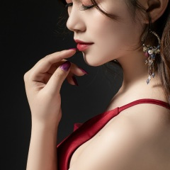 你来得正是时候