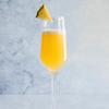 REi the Imperial - Pineapple Mimosas Everyday