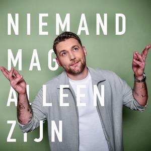Niemand mag alleen zijn