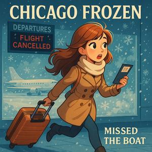 Chicago Frozen (Missed the Boat)